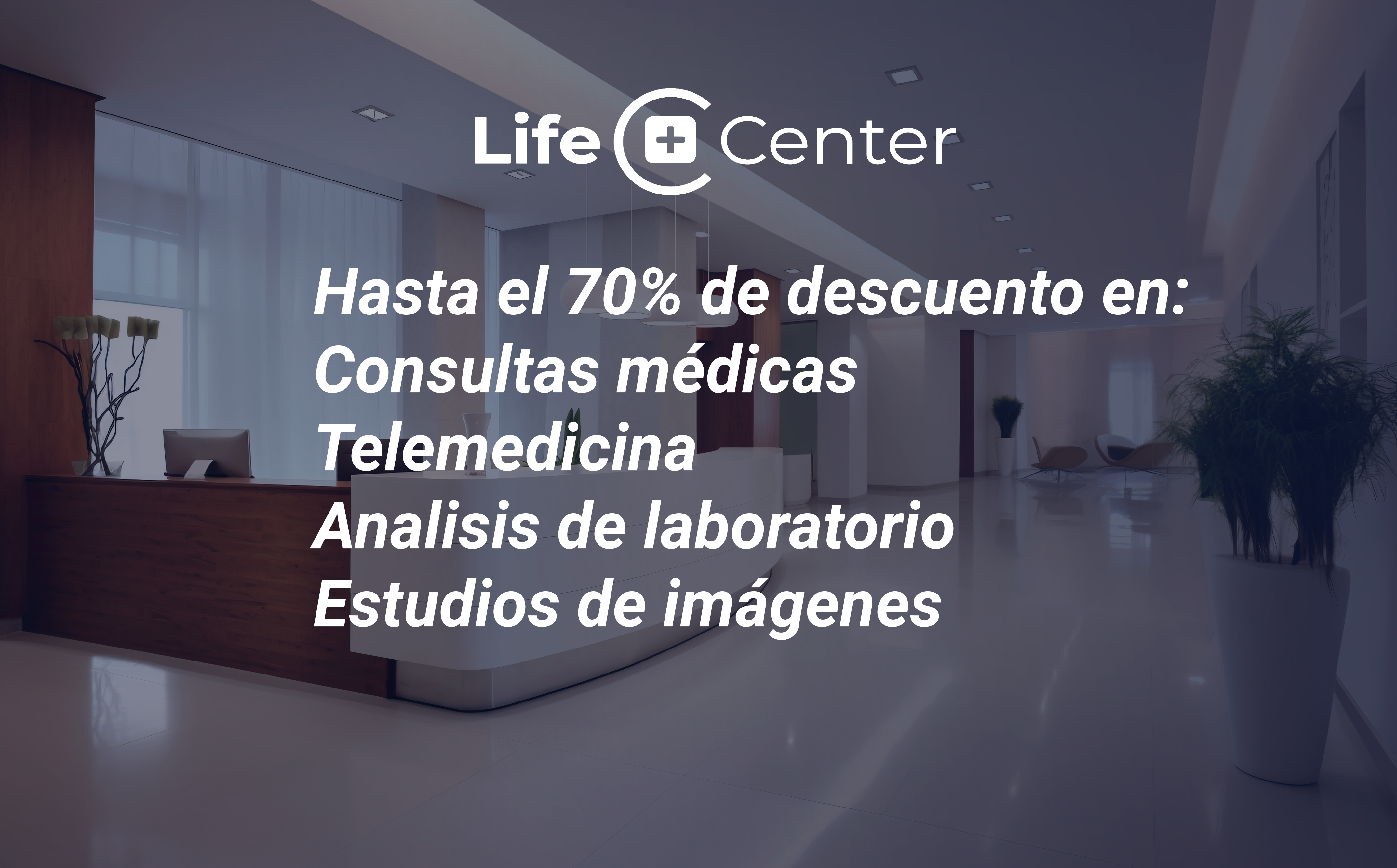 Life Center