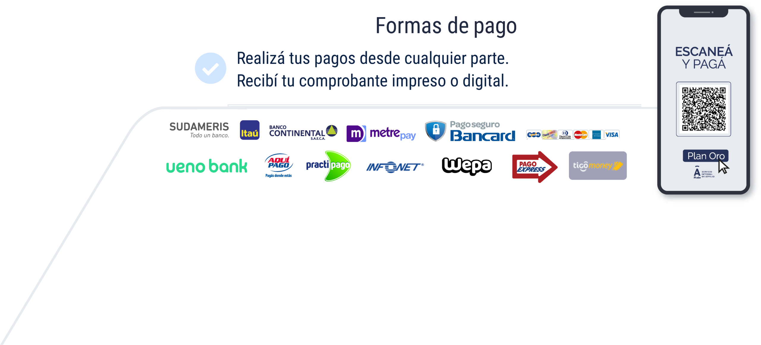 Pagos