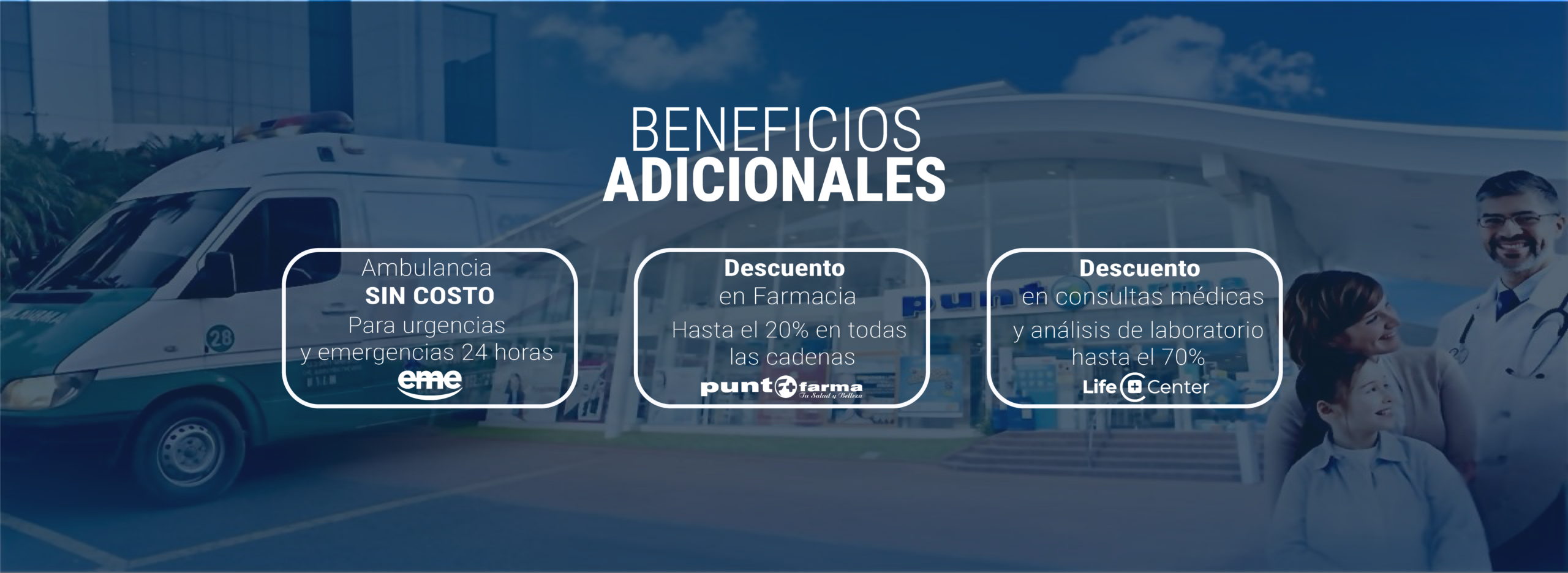 Beneficios